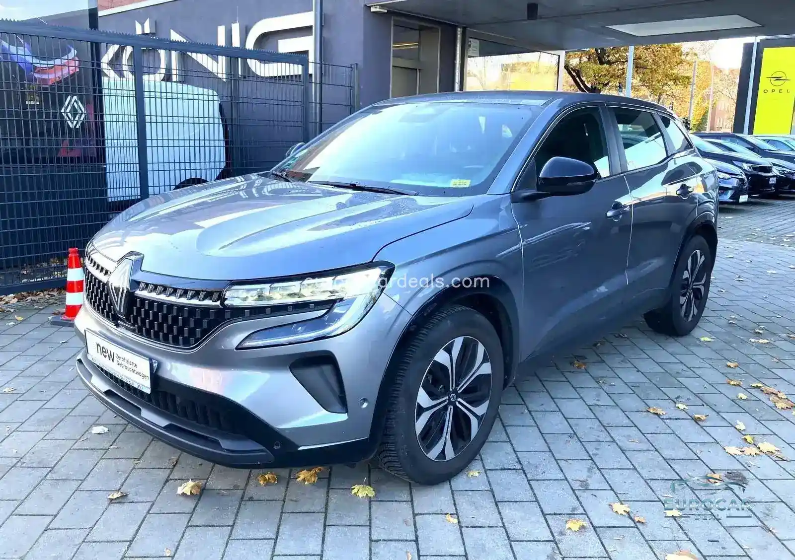 Renault Austral
