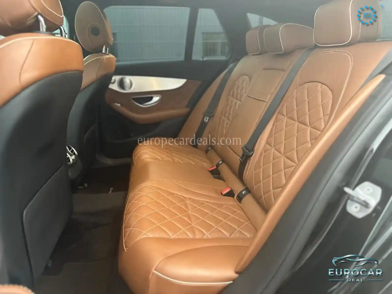 Mercedes-Benz C 63 AMG