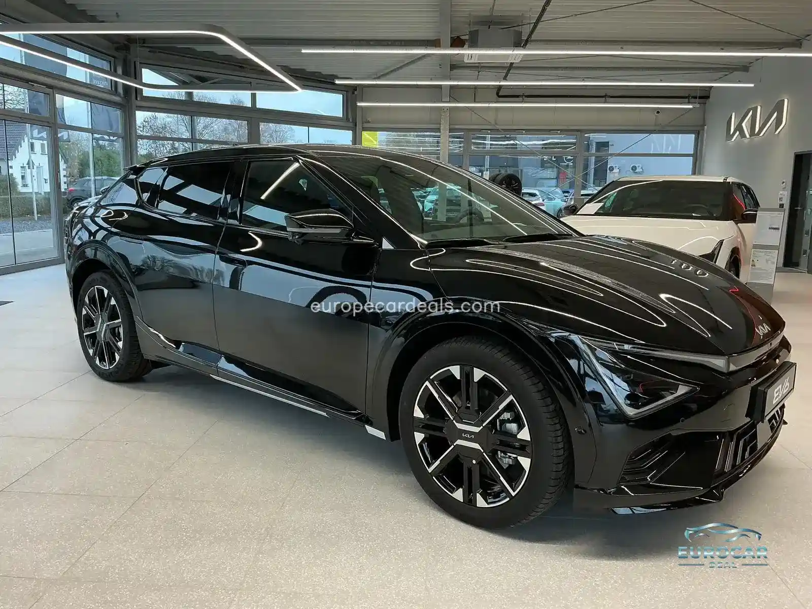 Kia EV6