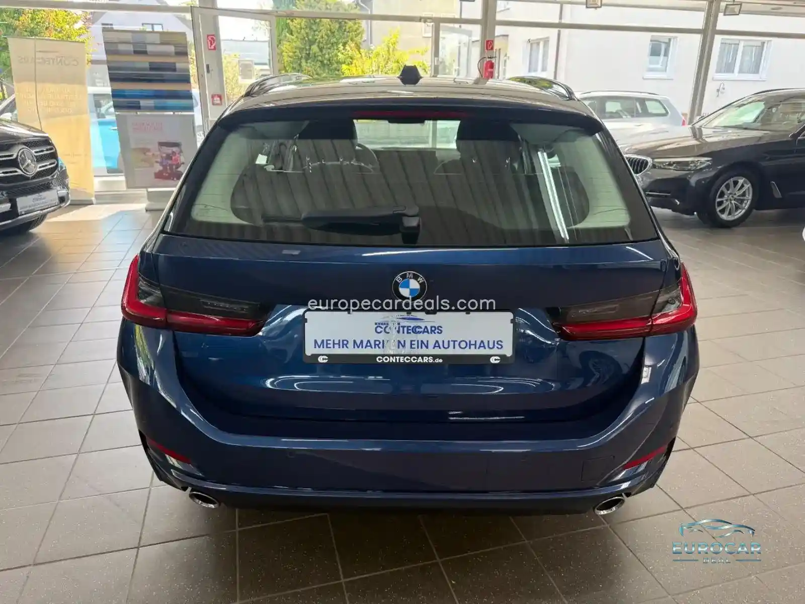 BMW 318