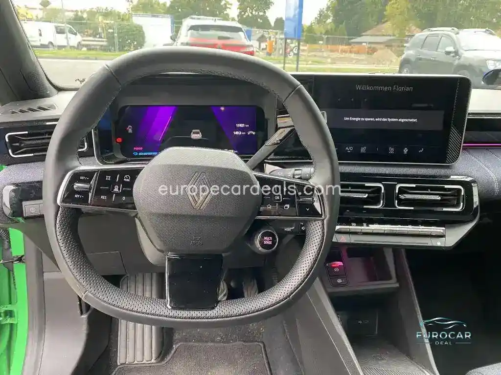 Renault R 5