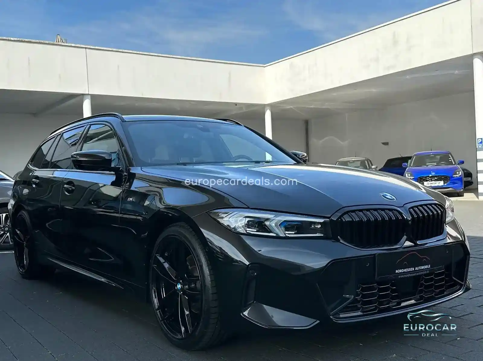 BMW 330