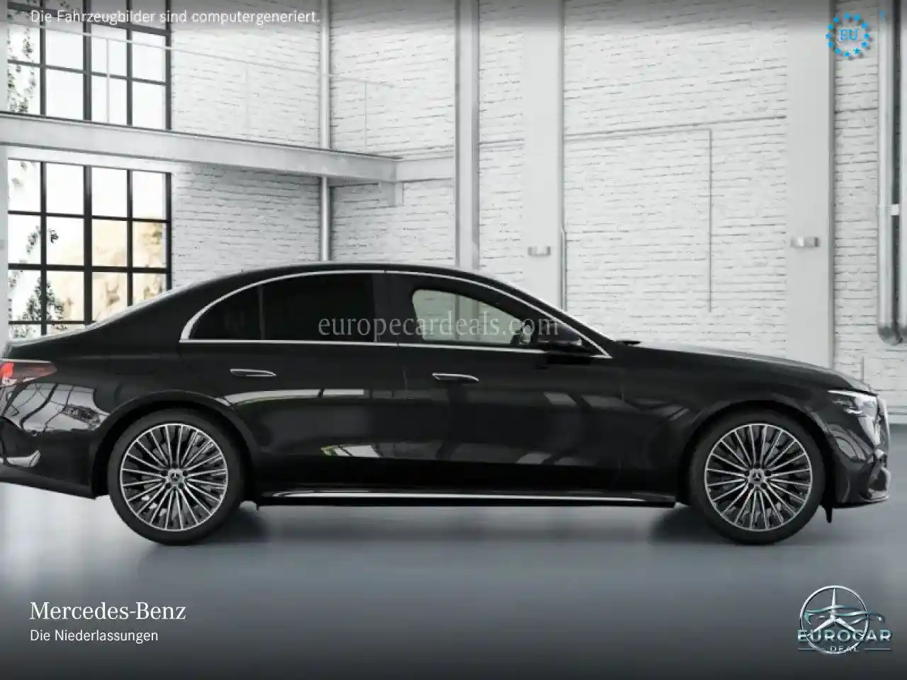 Mercedes-Benz E 300
