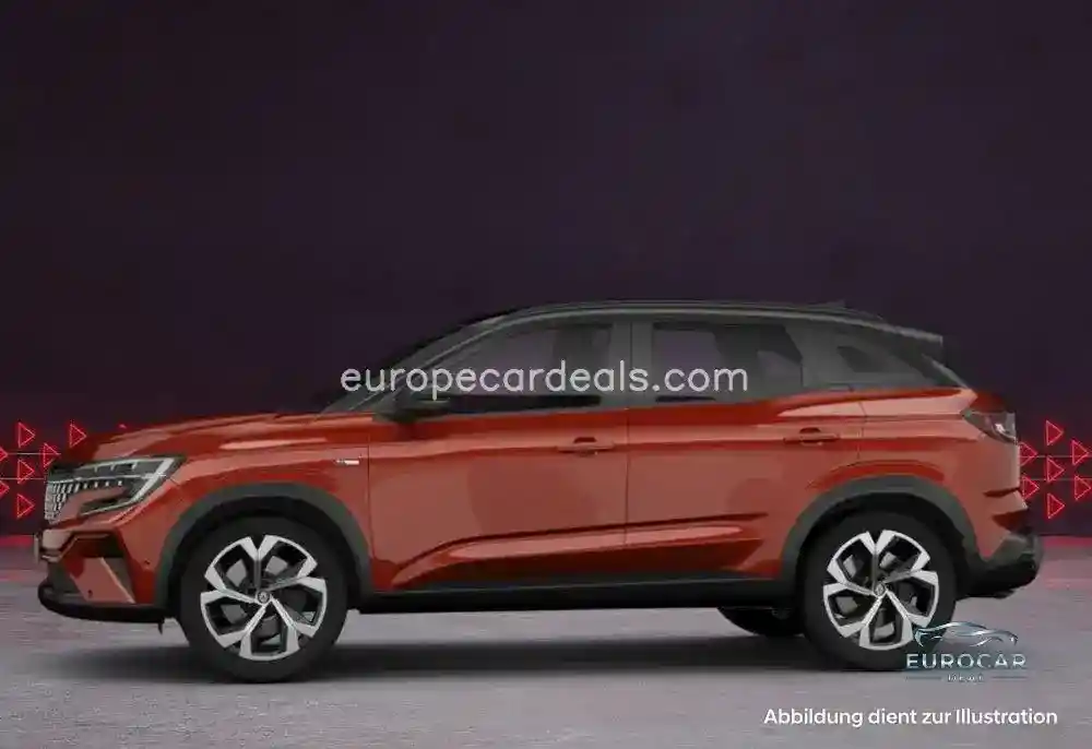 Renault Austral