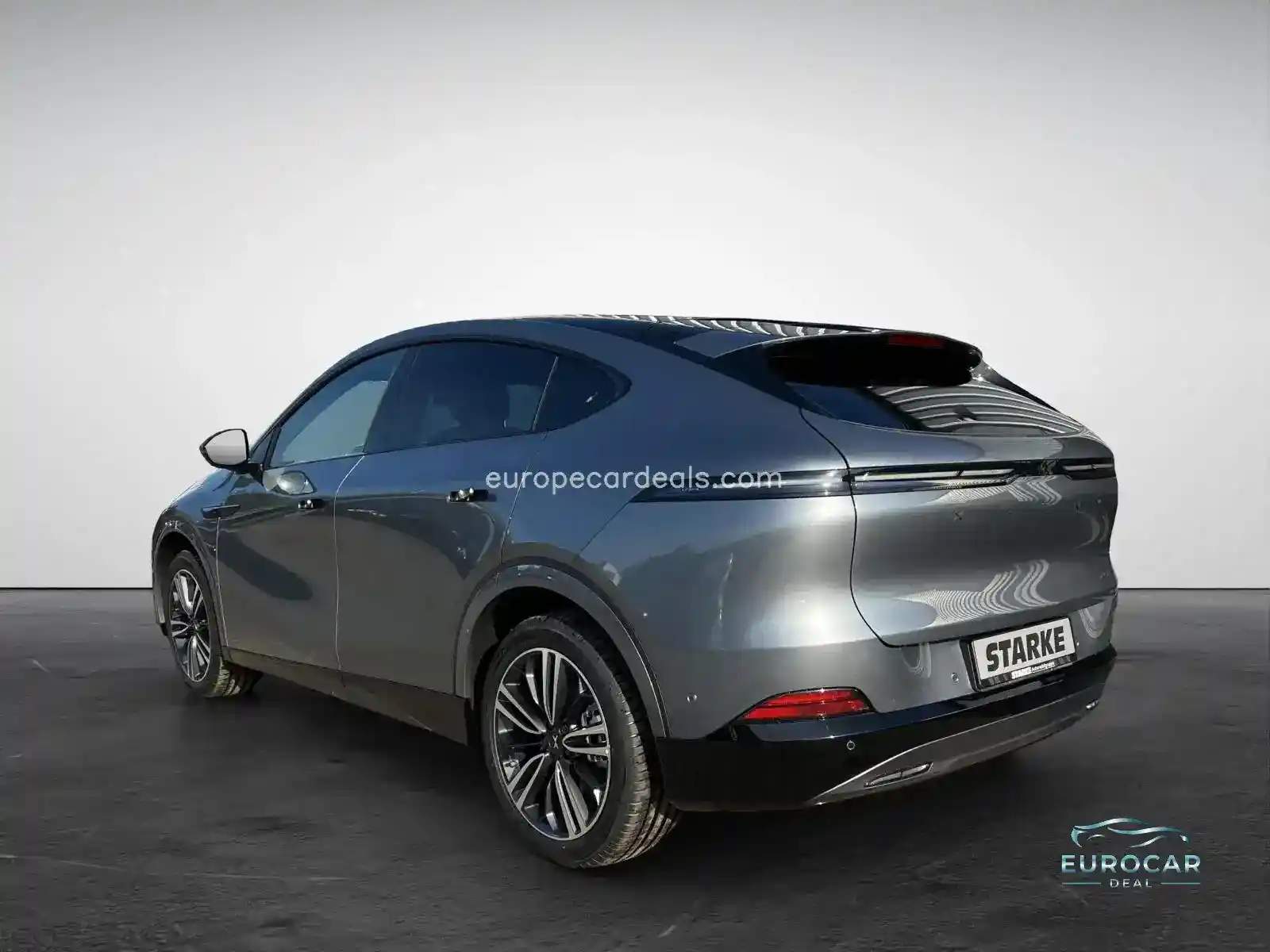XPENG G6