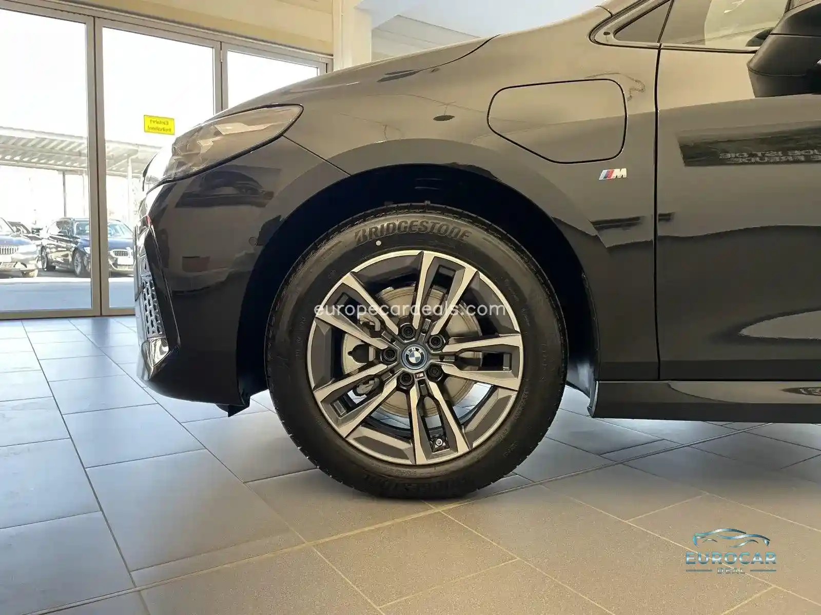 BMW 225 Active Tourer