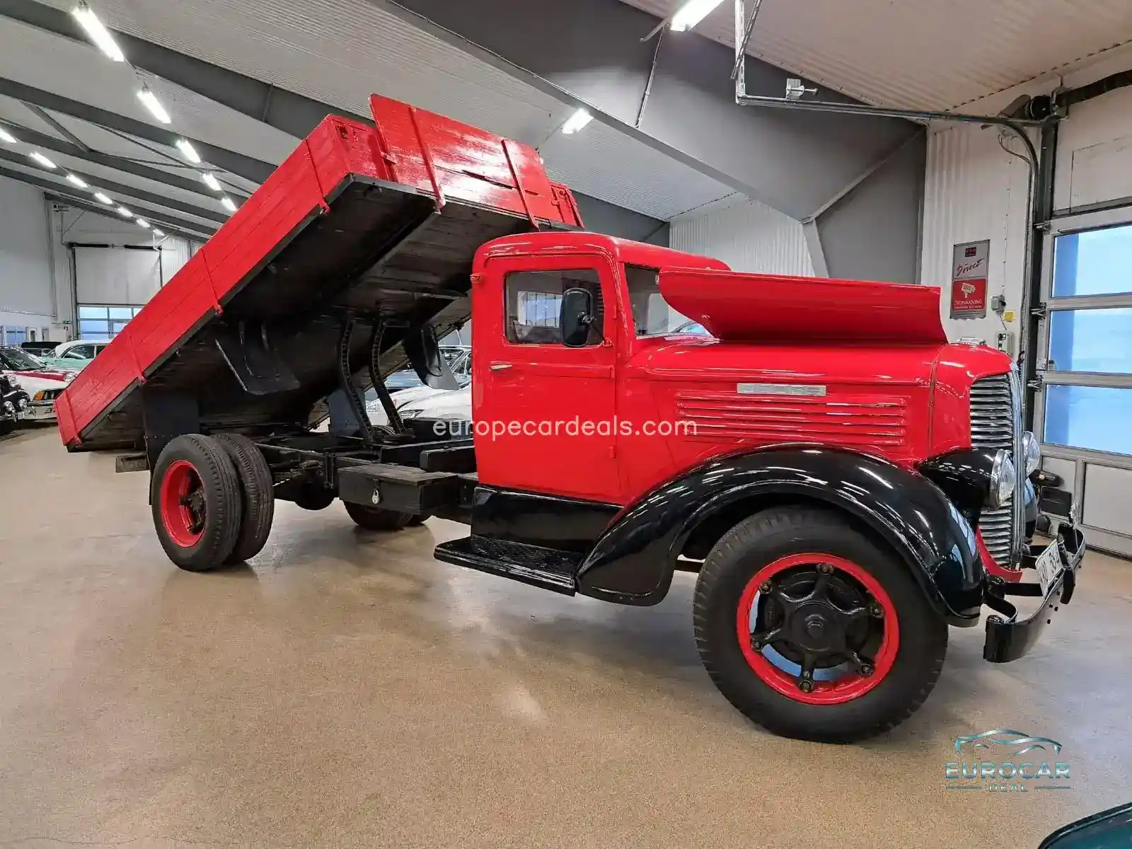 Dodge Other