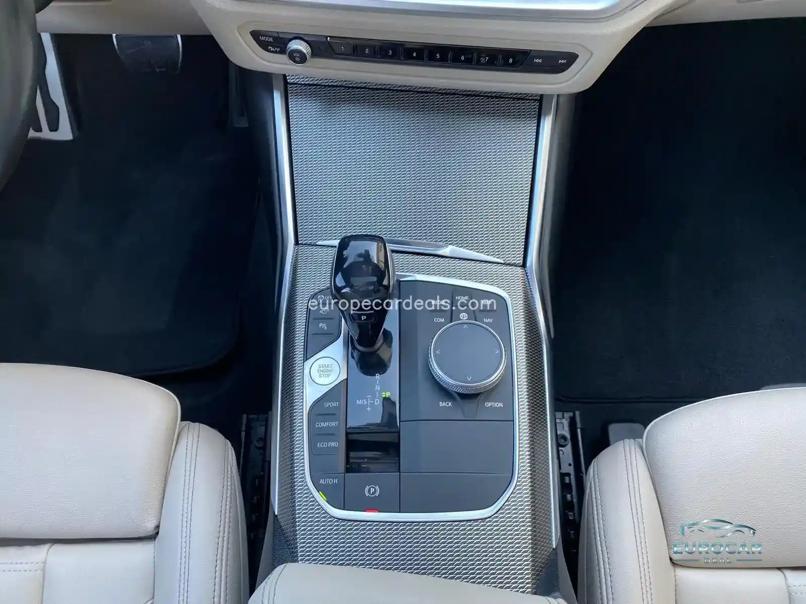 BMW M340d
