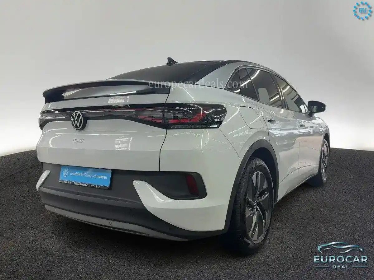 Volkswagen ID.5
