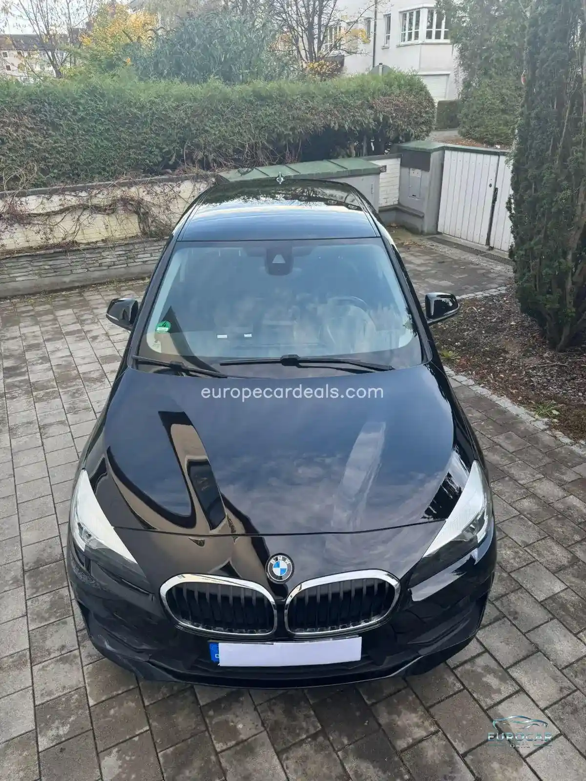 BMW 218 Active Tourer