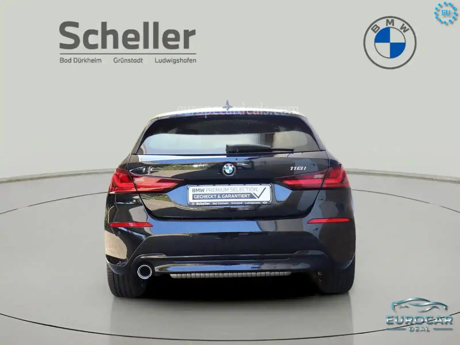 BMW 118