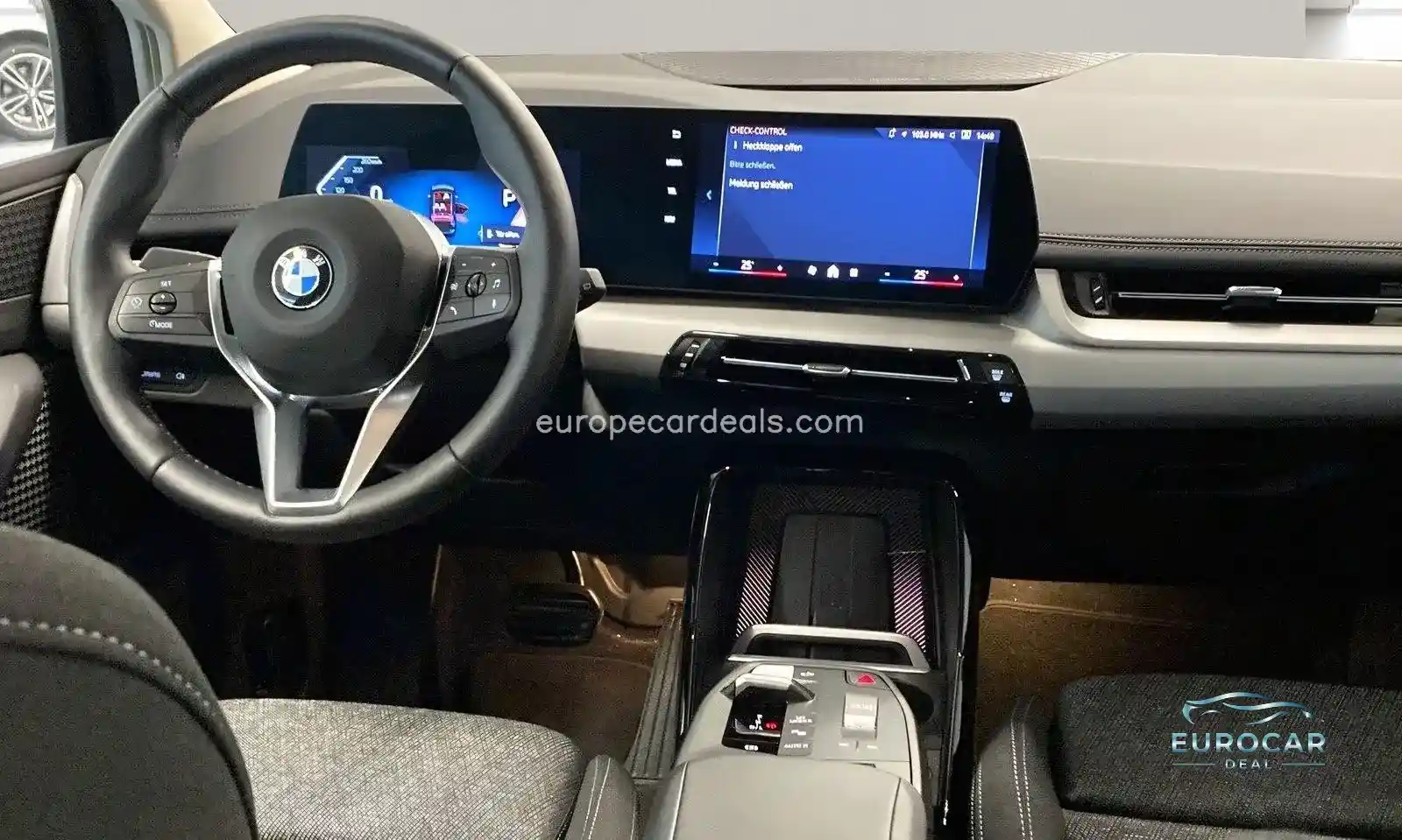 BMW 216