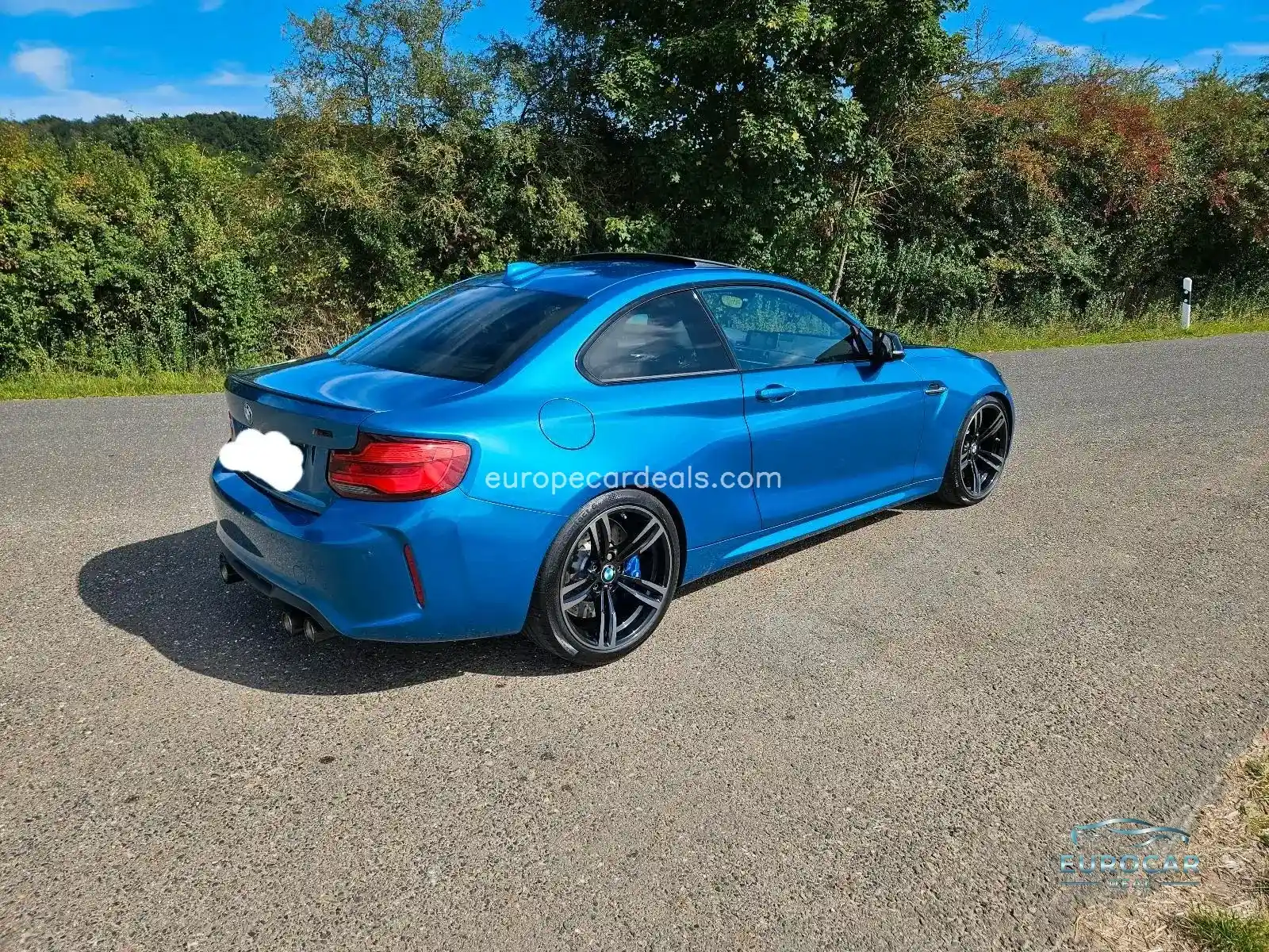 BMW M2