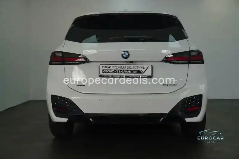 BMW 223 Active Tourer