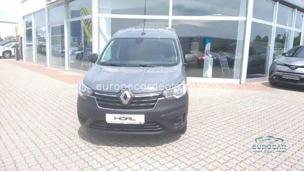 Renault Express