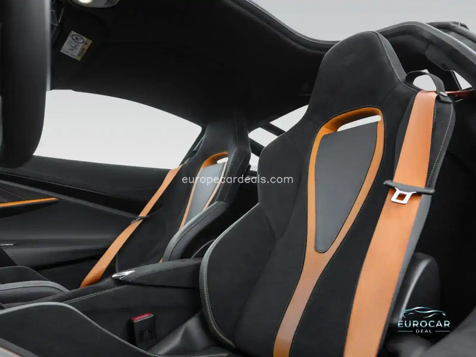 McLaren 720S