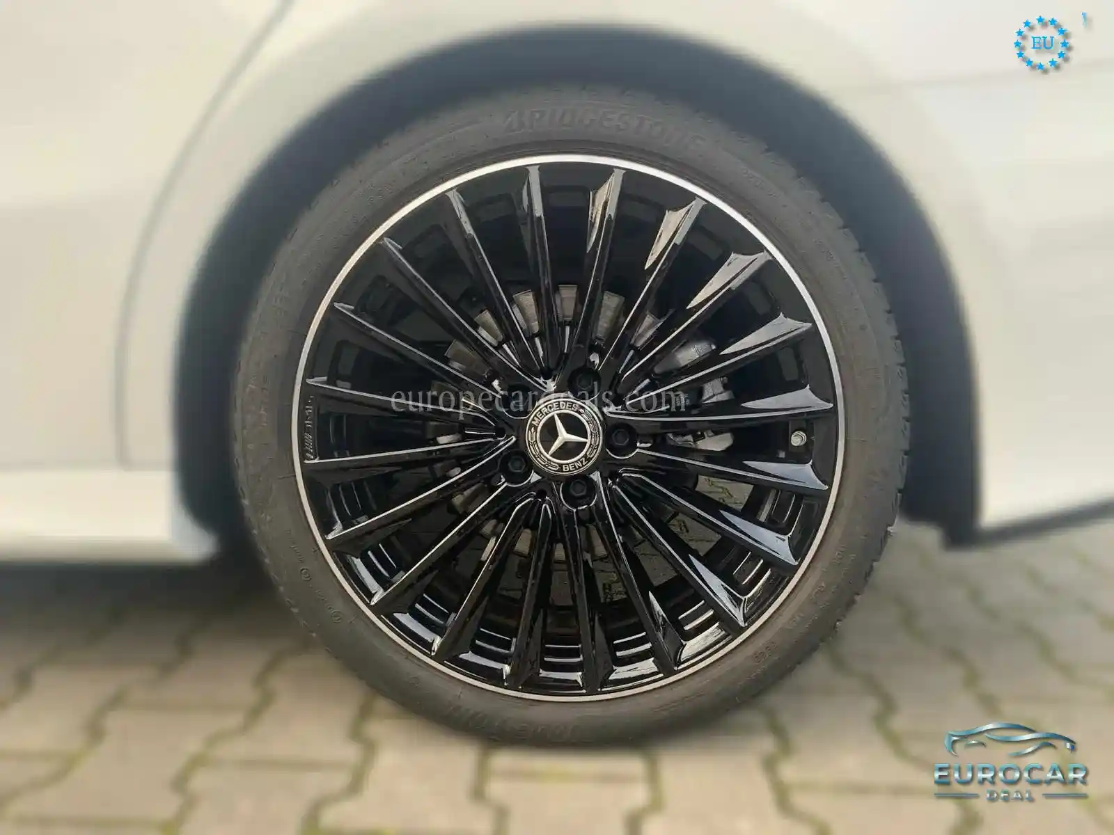 Mercedes-Benz A 220