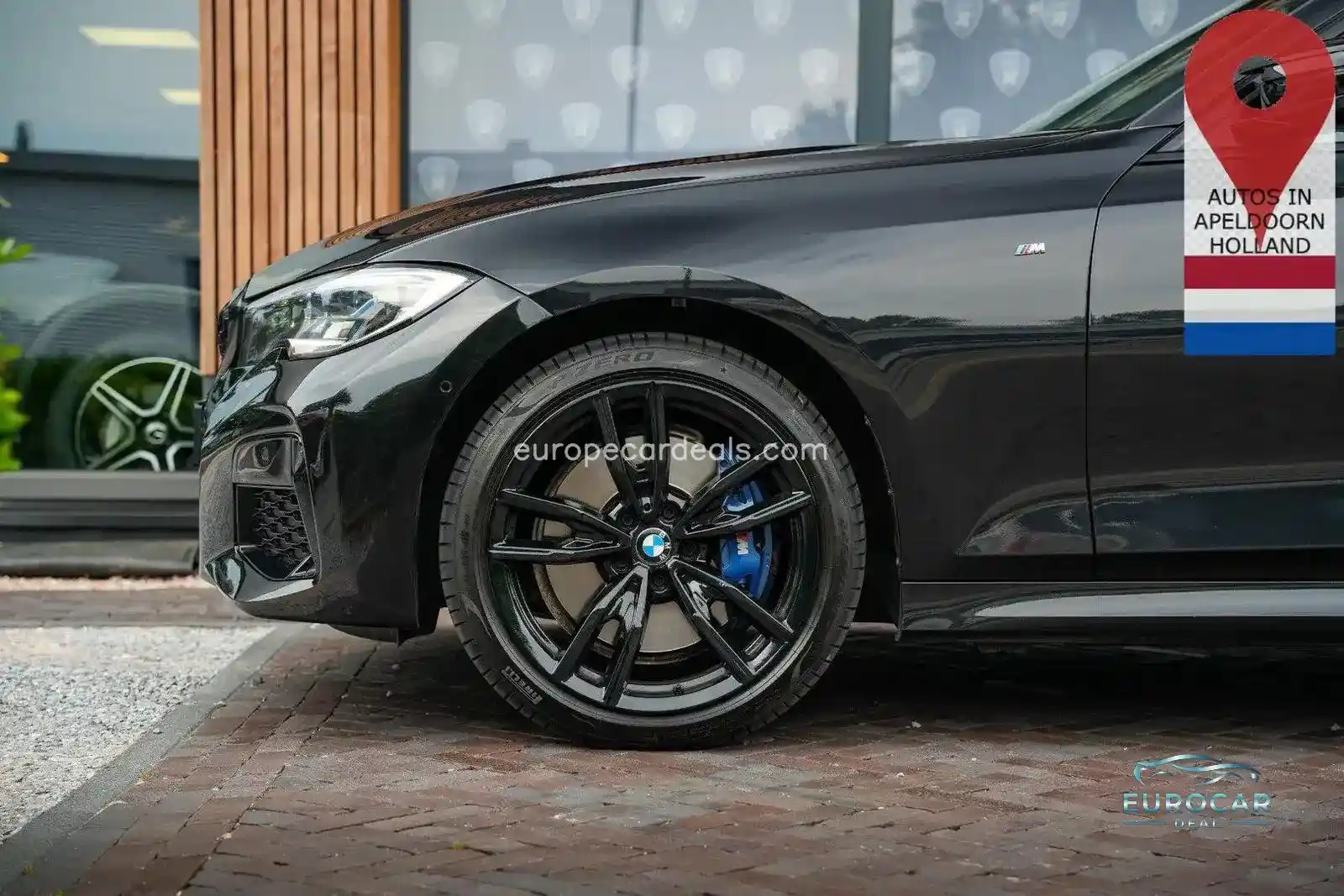 BMW M340i