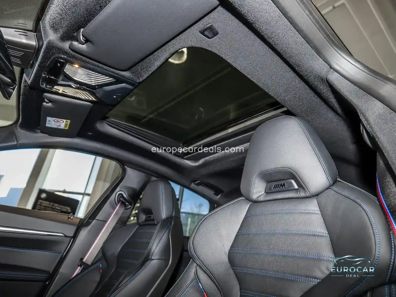 BMW i4