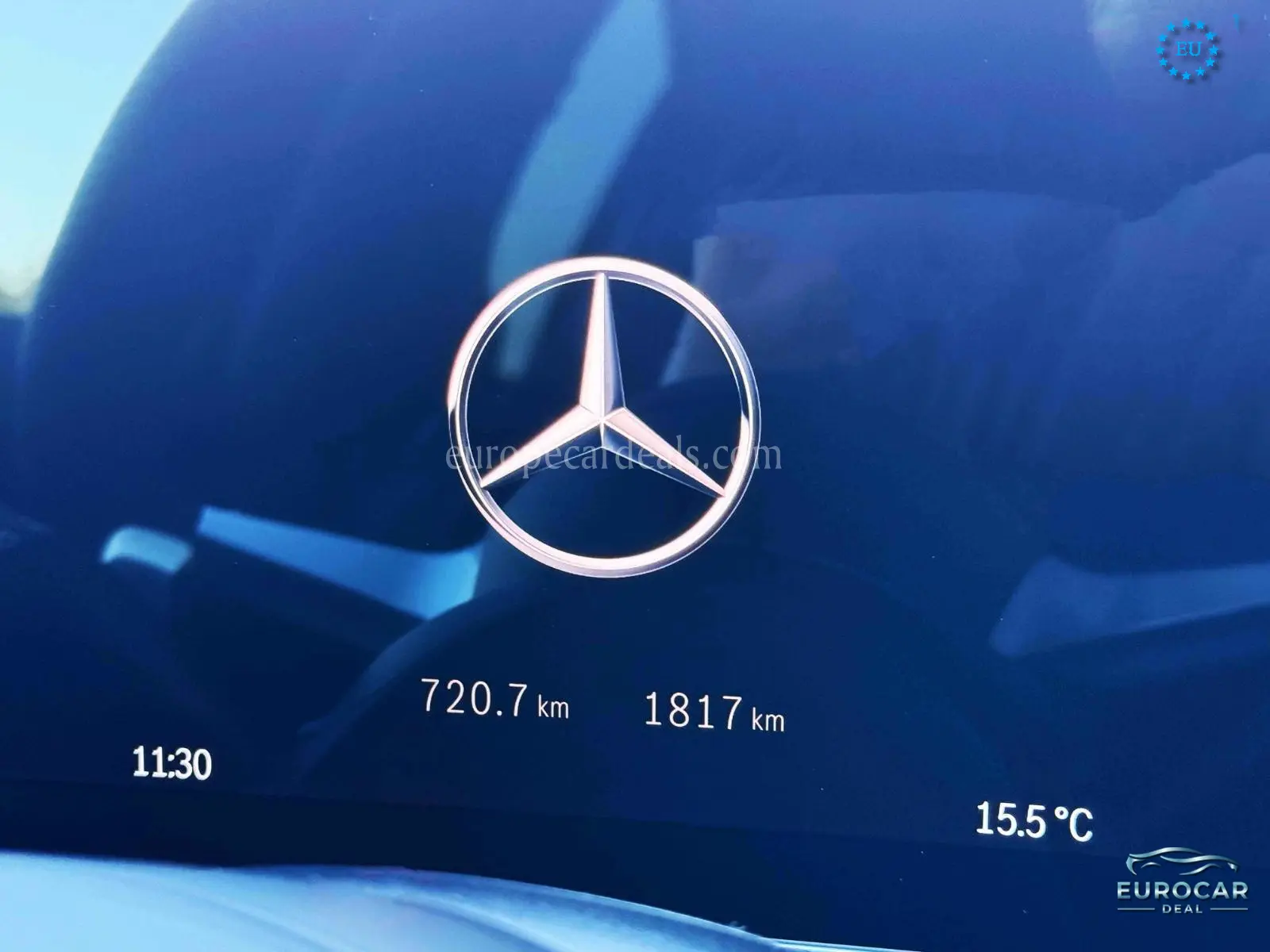 Mercedes-Benz S 580