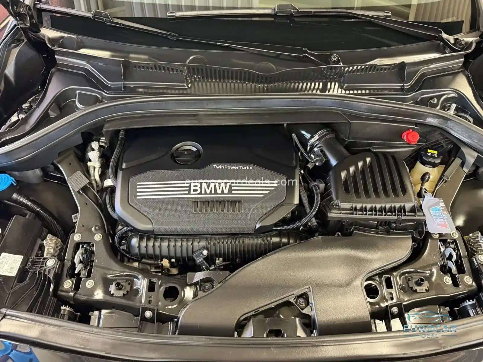 BMW 220 Gran Tourer