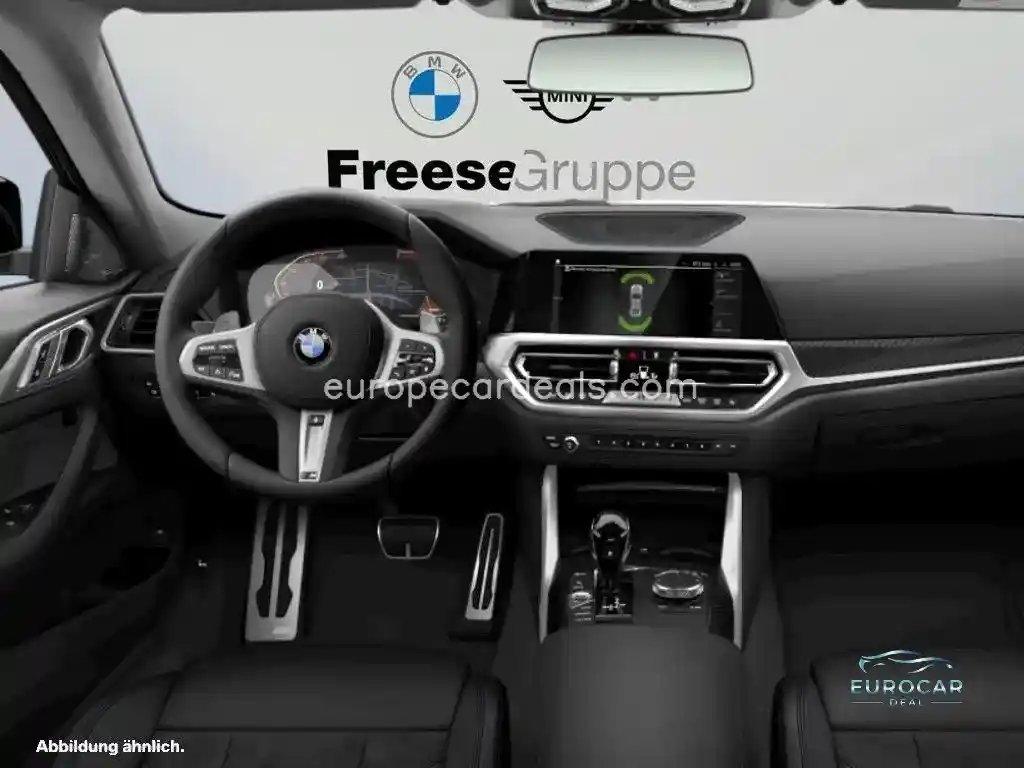 BMW 430