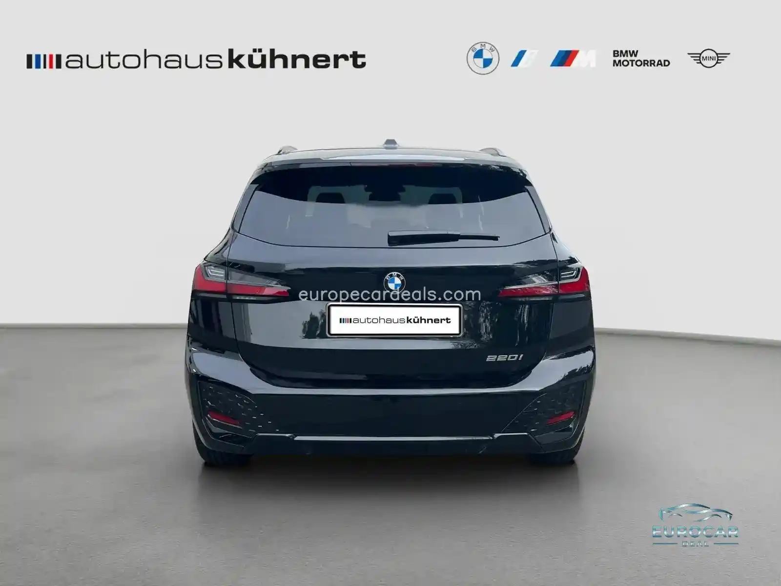 BMW 220 Active Tourer