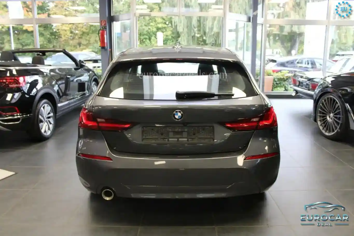 BMW 118