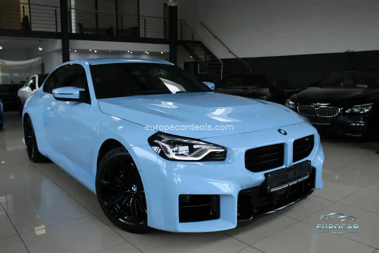 BMW M2