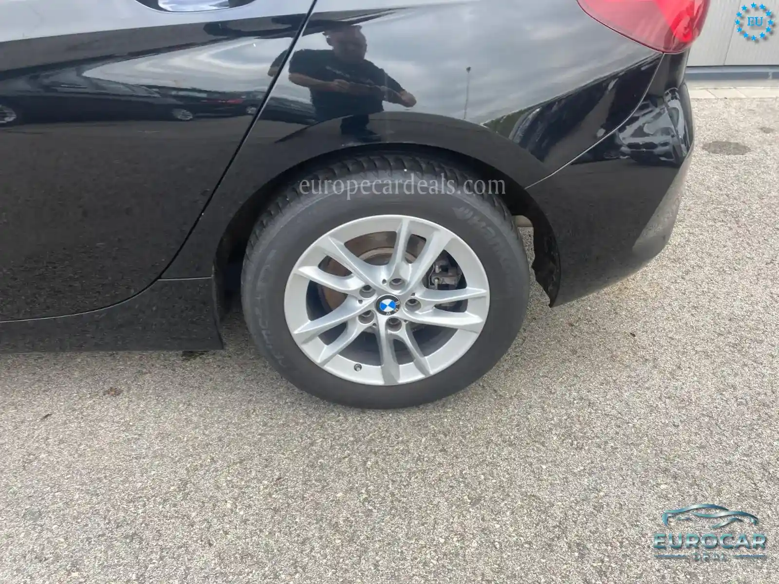 BMW 116