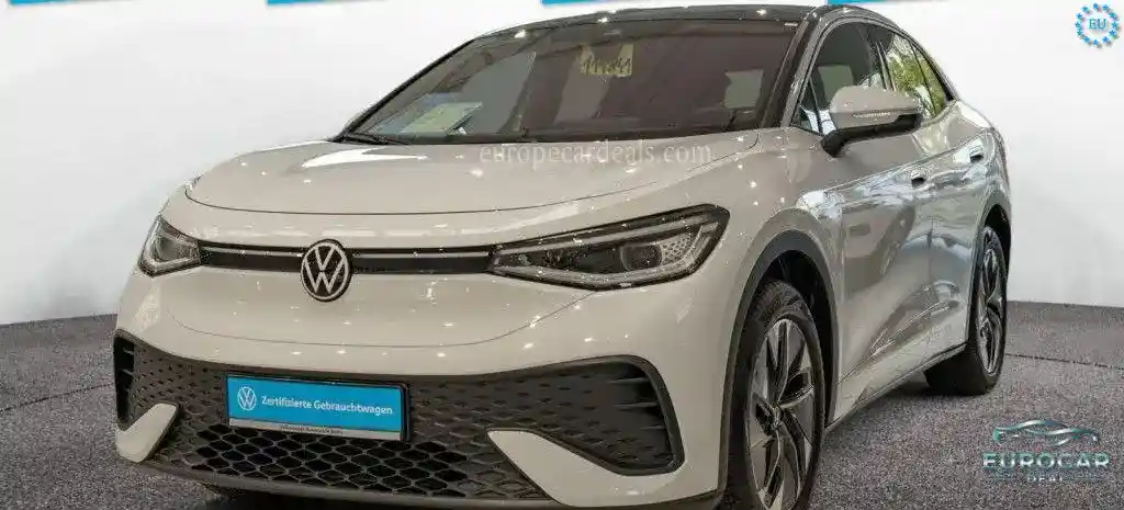 Volkswagen ID.5