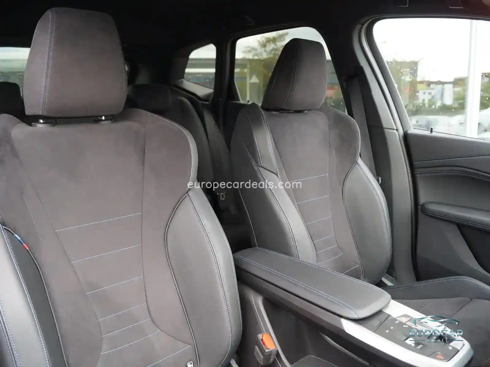 BMW 225 Active Tourer