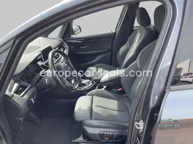 BMW 218 Gran Tourer