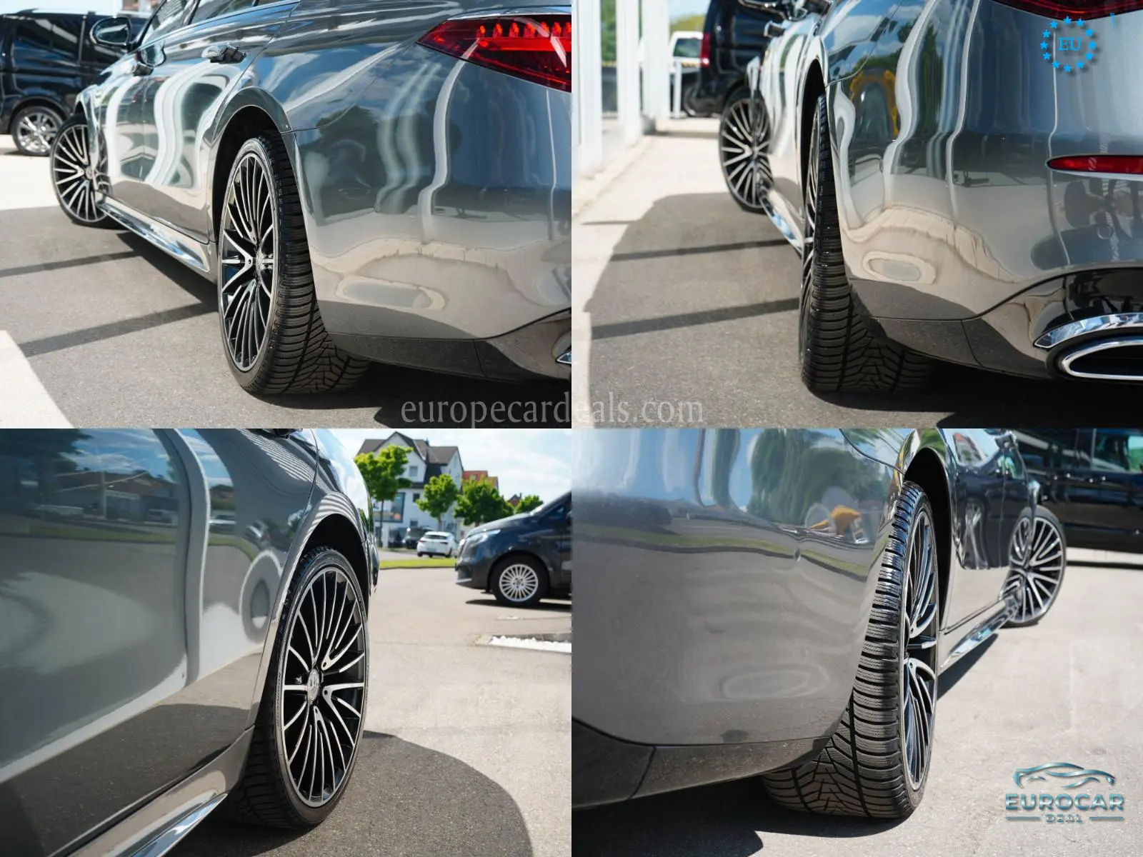 Mercedes-Benz S 400
