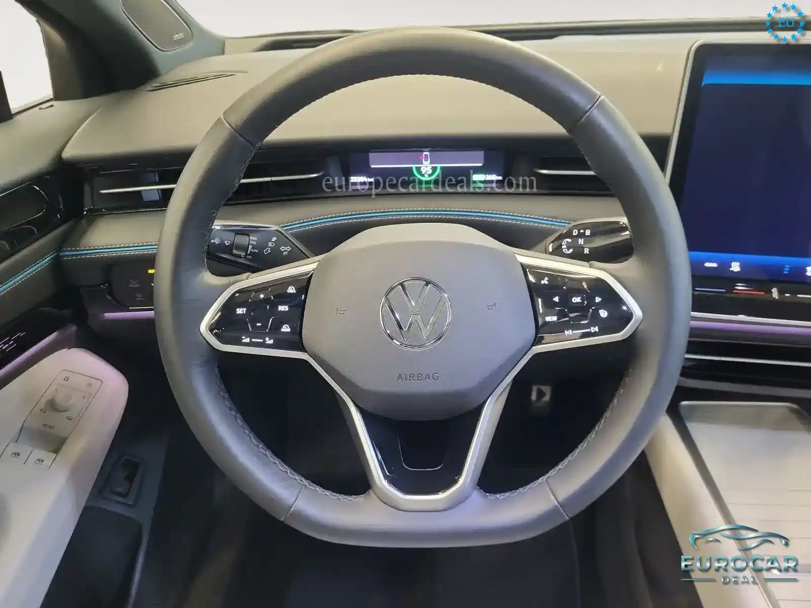 Volkswagen ID.7