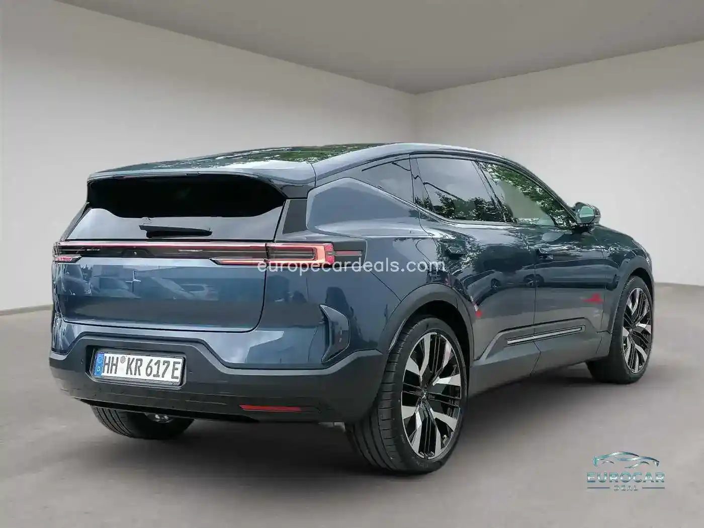 Polestar 3