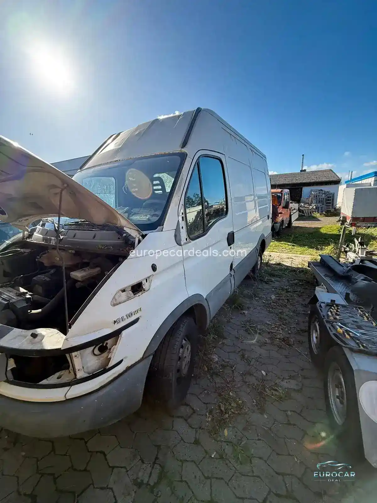 Iveco Other