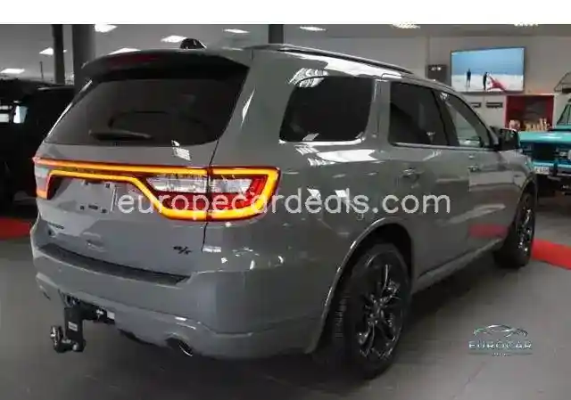 Dodge Durango