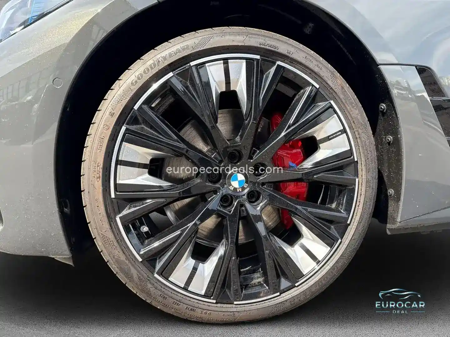 BMW i4