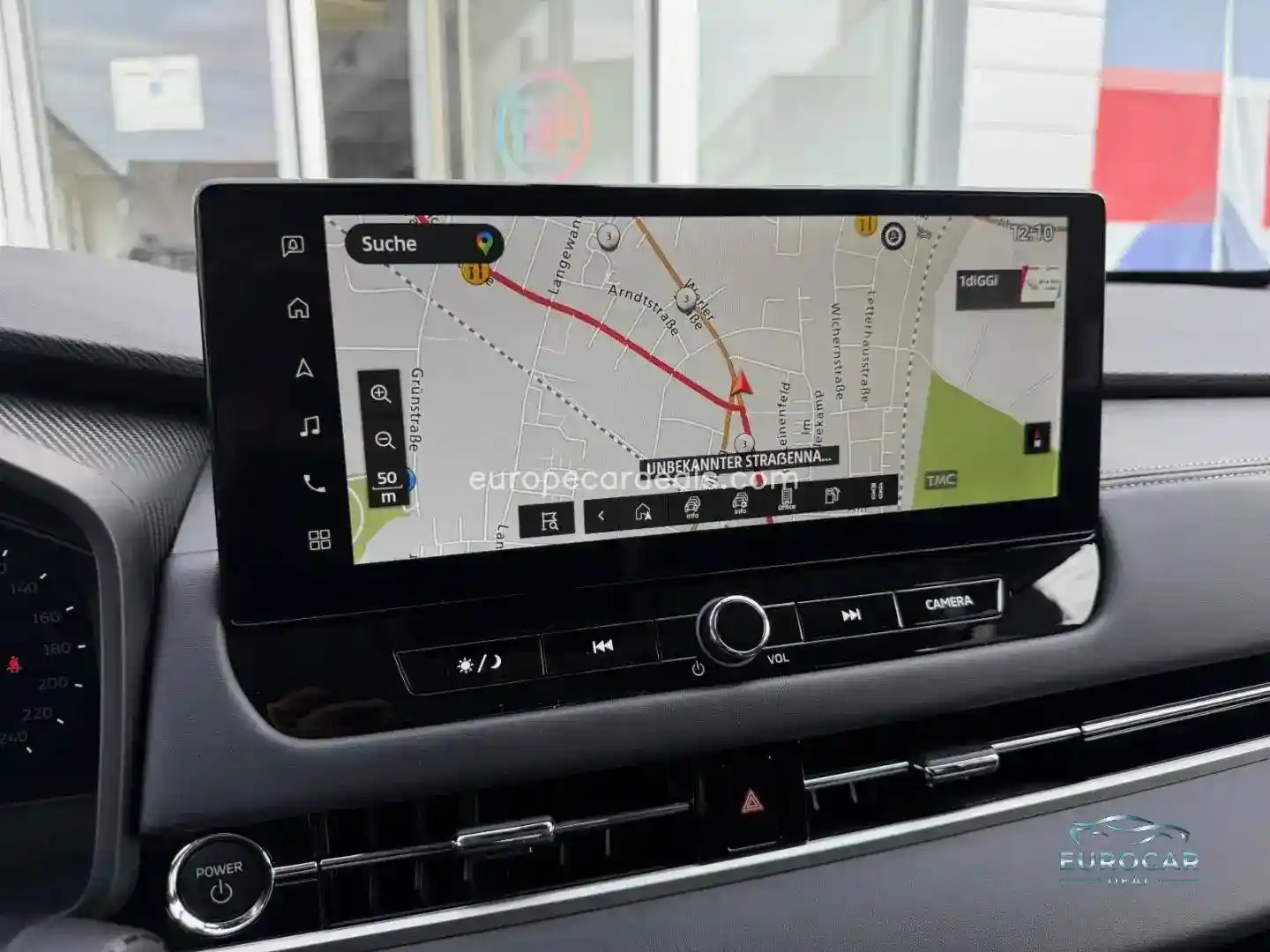 Mitsubishi Plug-in Hybrid Outlander