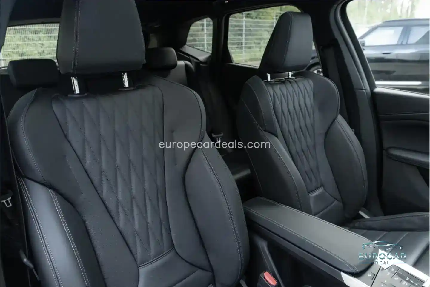 BMW 225 Active Tourer