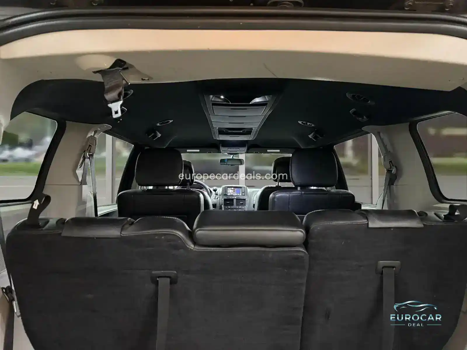 Dodge Grand Caravan