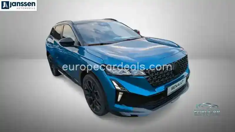 Renault Austral