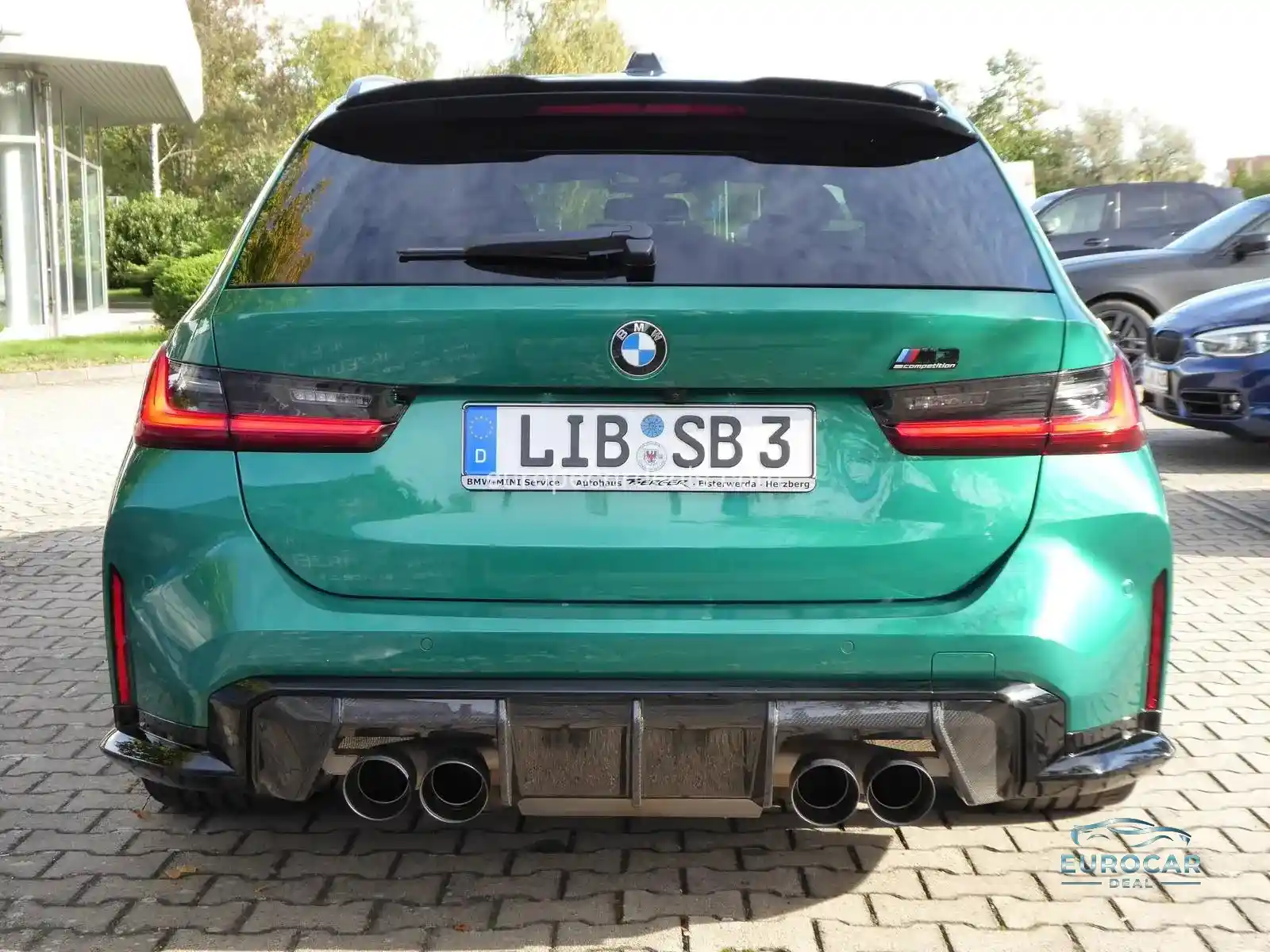 BMW M3