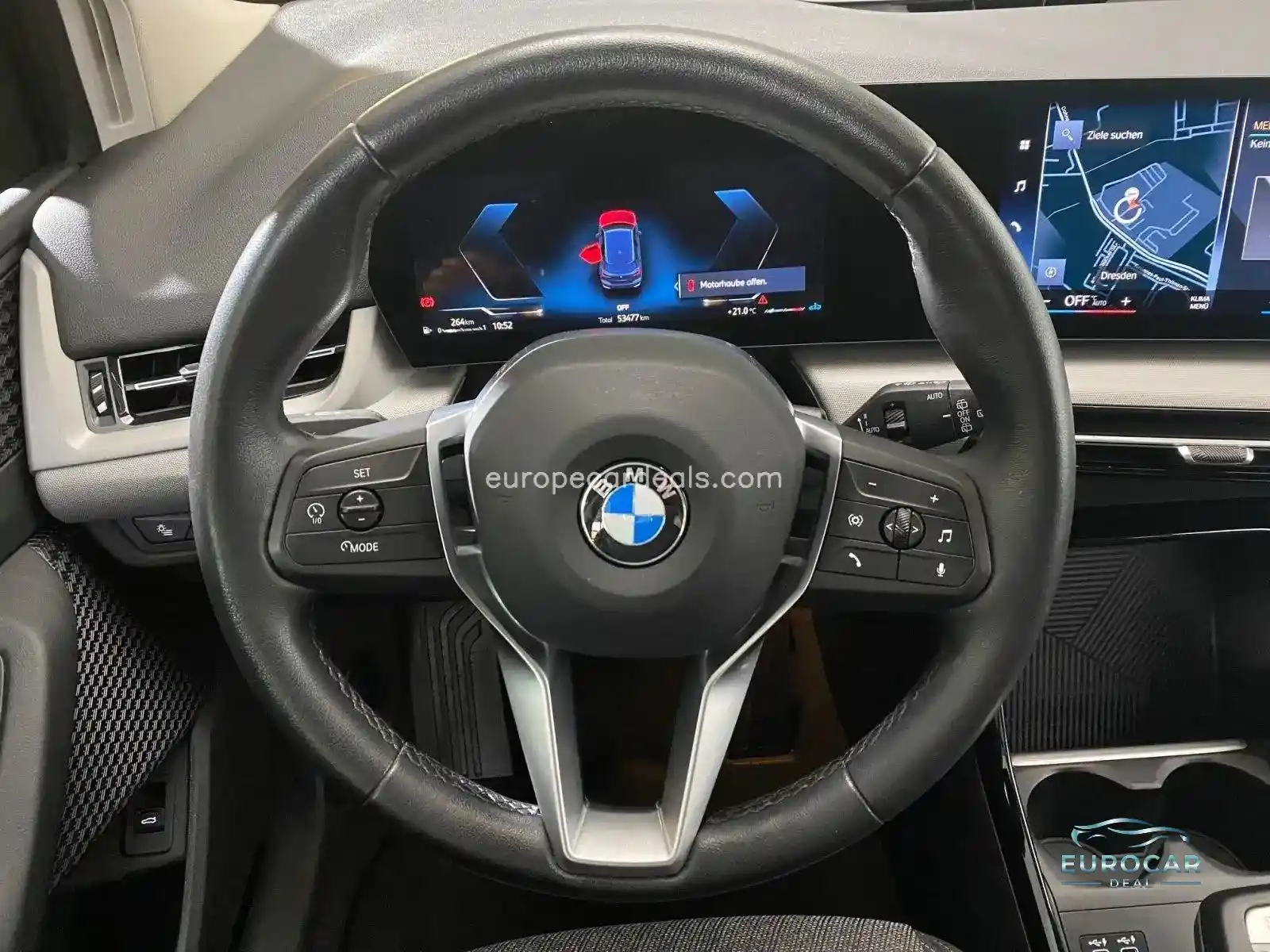 BMW 223 Active Tourer