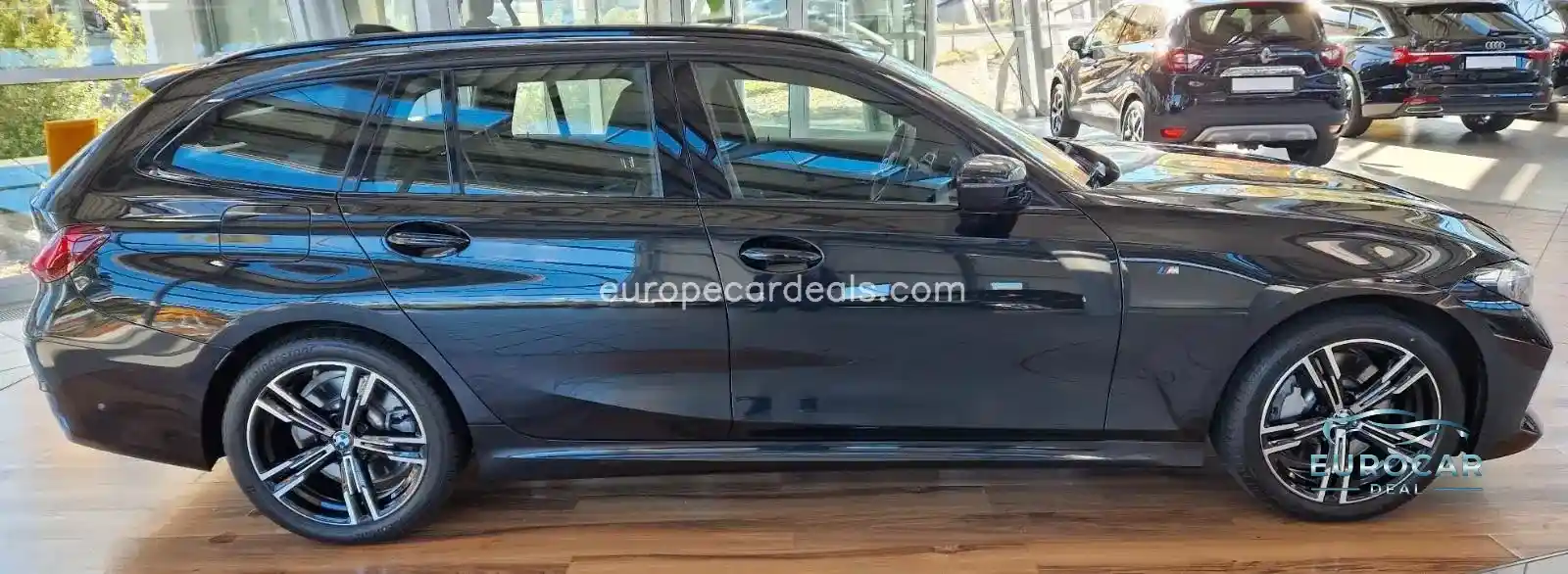 BMW 330