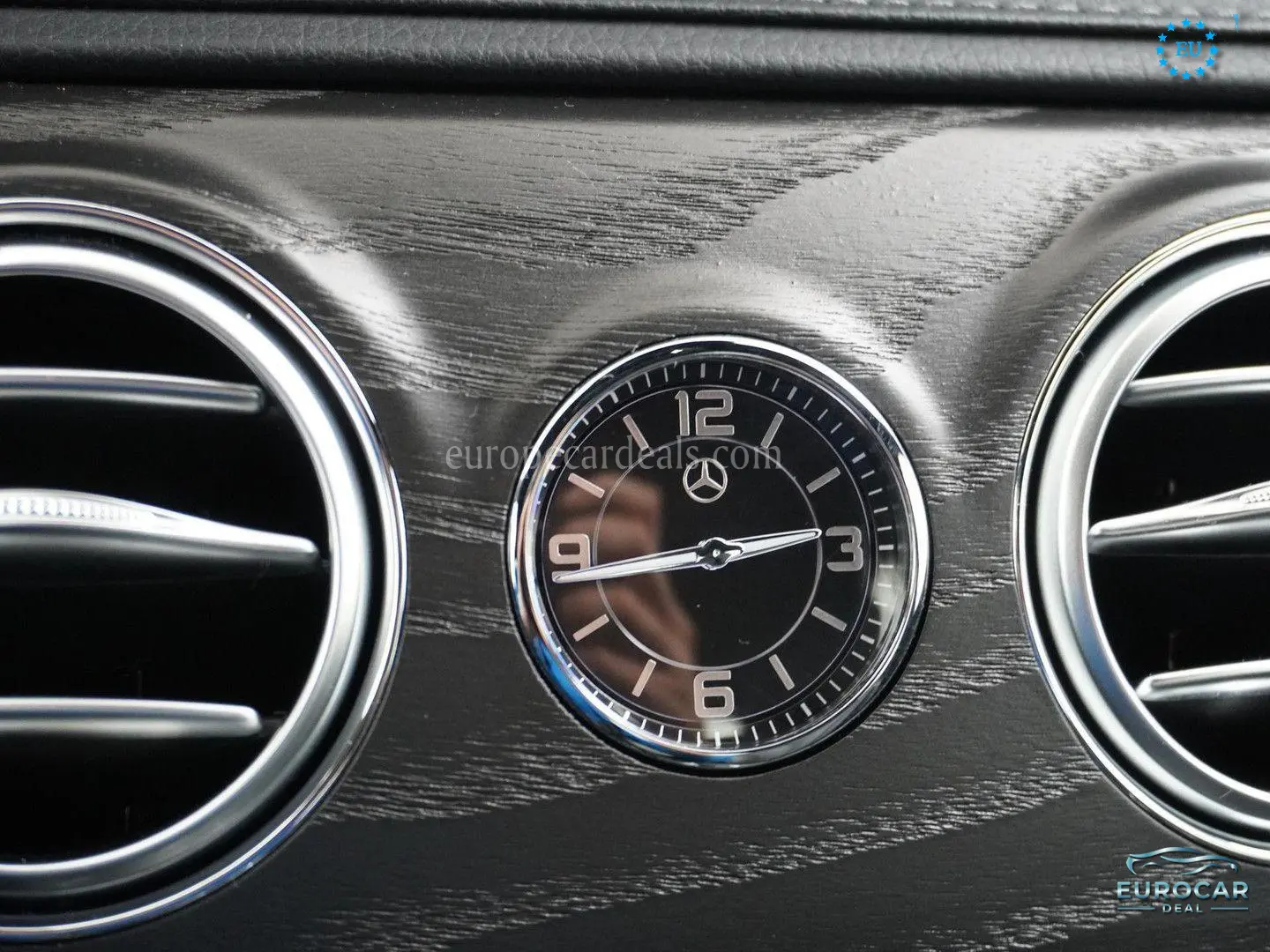Mercedes-Benz S 350