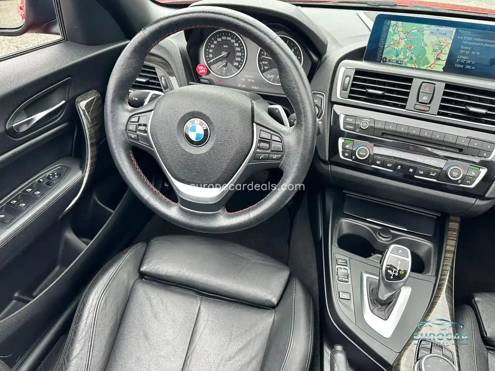 BMW 228