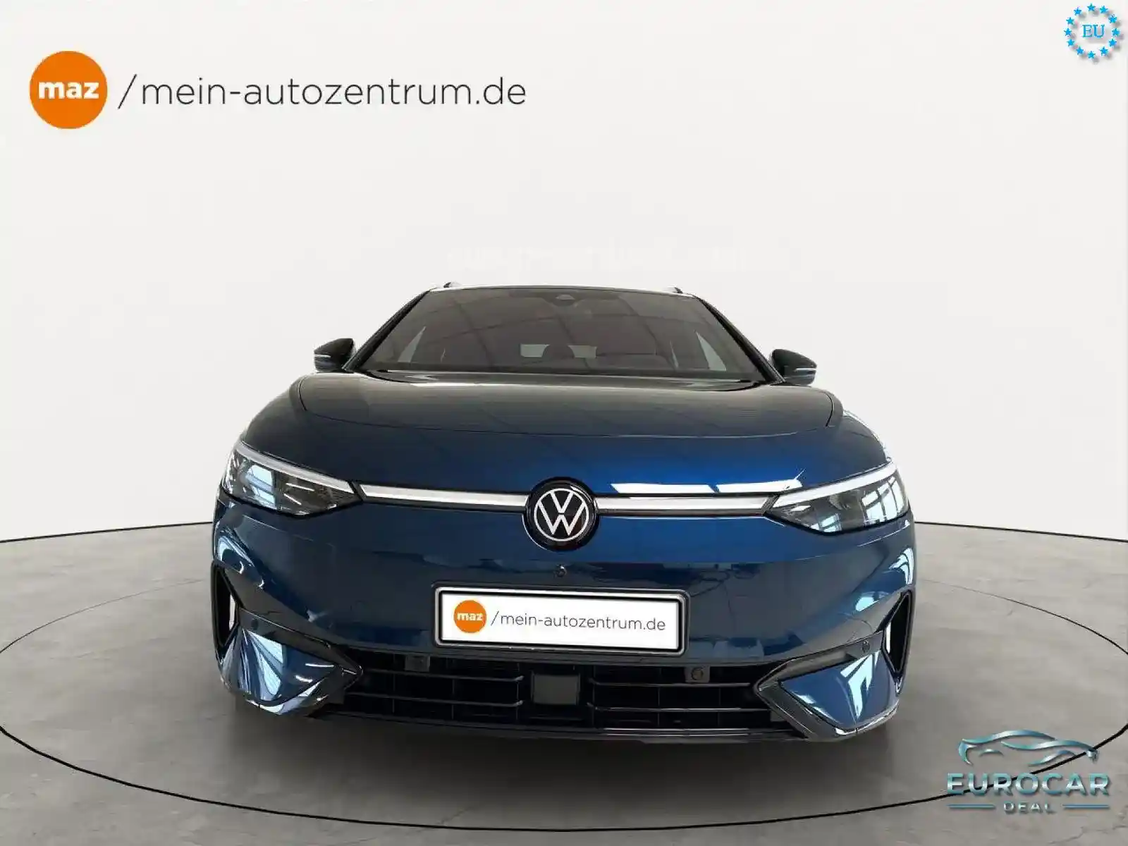 Volkswagen ID.7