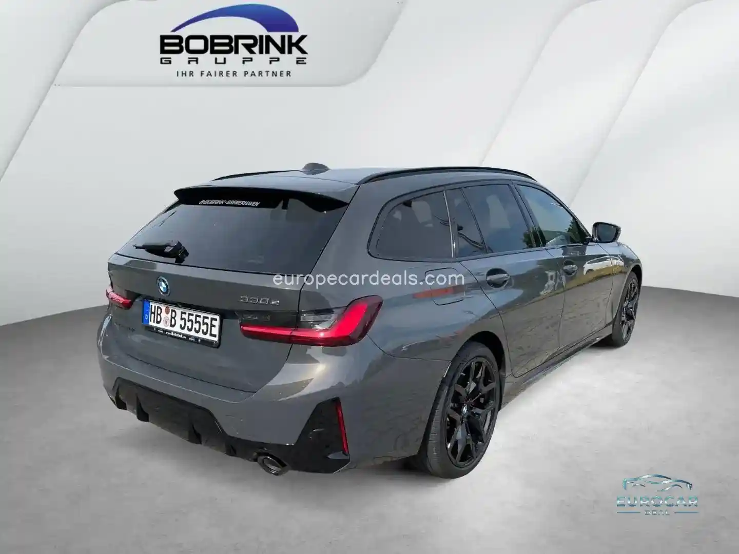 BMW 330